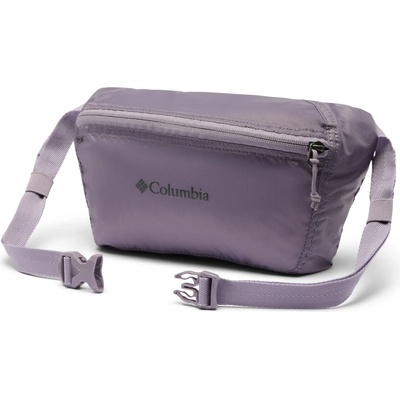 Columbia Чанта за кръст Columbia Lightweight Packable Hip Pack Hip bag - Shale Purple - размер One Size (510-6651-0311)