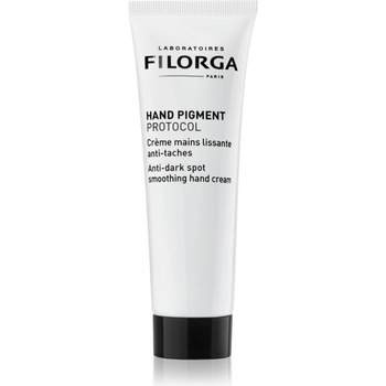 Filorga HAND PIGMENT подмладяващ крем за ръце против пигментни петна 50ml