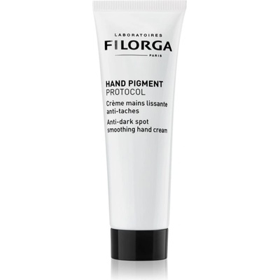Filorga HAND PIGMENT подмладяващ крем за ръце против пигментни петна 50ml