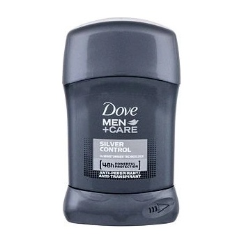 Dove Men+ Care Silver Control deostick 50 ml