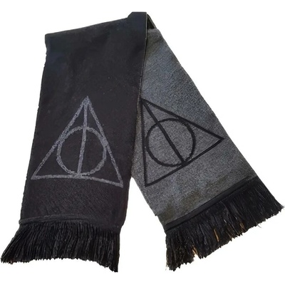 Harry Potter šál Dary smrti