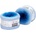 YARNART Rose Garden 316 Light Blue Плетива прежда (Rose Garden 316)