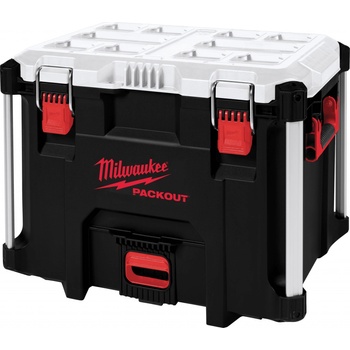 Milwaukee Packout XL chladiaci box