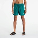 Block Swim Shorts green