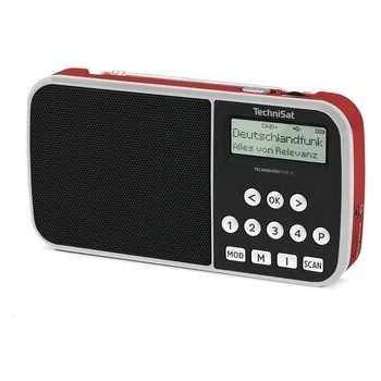 TechniSat TECHNIRADIO RDR