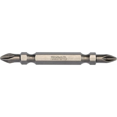Bit YATO krížový 1/4" PH2x65 mm 10ks