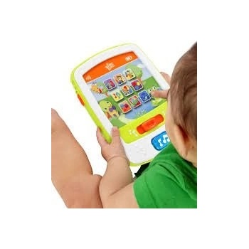 Bright Starts LIGHTS & SOUNDS FUN PAD