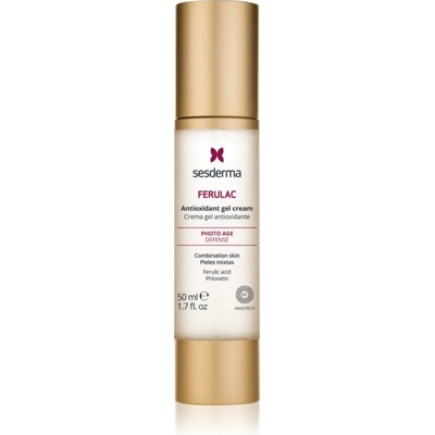 Sesderma Ferulac gelový krém 50 ml