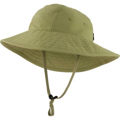 Patagonia Детска шапка Patagonia Kid's Trim Brim Hat - Buckhorn Green - размер L (204-8182-0512)