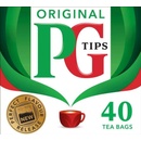 PG Tips 40 s 116 g
