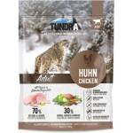TUNDRA Adult Cat - висококачествена храна за пораснали котки от всички породи, БЕЗ ЗЪРНО, с пилешко месо, Боровинки, Моркови и Ябълки - 272 гр, Германия - 17216