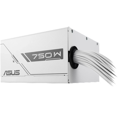 ASUS Prime 750W 80 PLUS Bronze white (90YE00Y3-B0NA00)