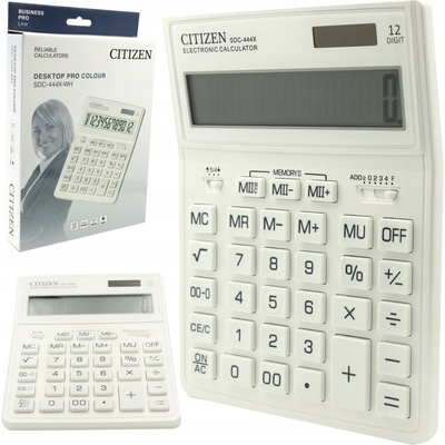 Citizen SDC810NR – Zbozi.Blesk.cz