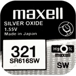 Maxell Батерия maxell - ml-bs-sr616-sw (ml-bs-sr616-sw)