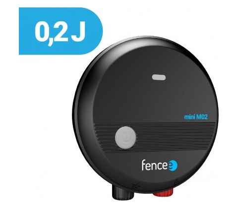 Fencee mini M02