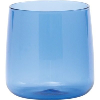 Zafferano Чаша без столче No Bilia 440 мл синя (NBA0107)