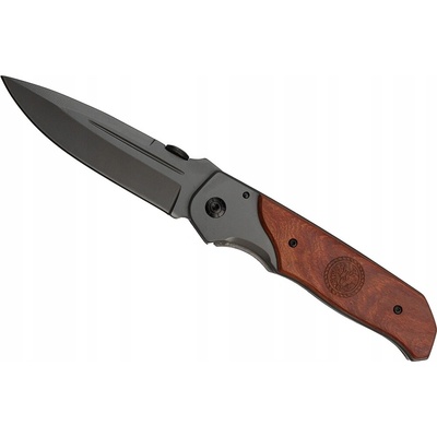 BSH Adventure turistický ocel 420 10,20 cm