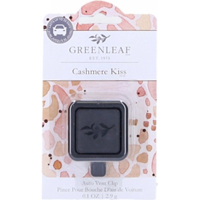 Greenleaf - Cashmere Kiss 3g