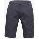 Nax Gurba dámské šortky ŠEDÁ