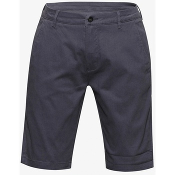 Nax Gurba dámské šortky ŠEDÁ