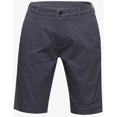 Nax Gurba dámské šortky ŠEDÁ