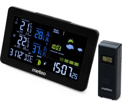 METEO SP99 LCD VA