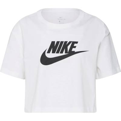 Nike Sportswear Тениска бяло, размер M