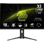 MSI MAG 321CUP Монитори