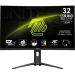 MSI MAG 321CUP Монитори