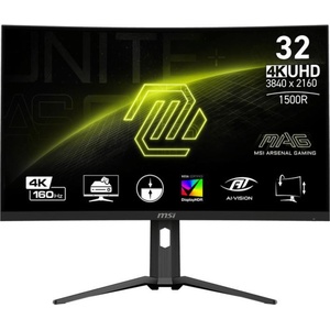 MSI MAG 321CUP Монитори