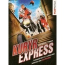 Kurýr Express DVD