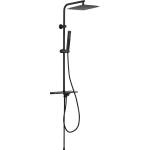 INVENA Svart AU-85-D04