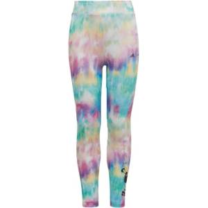 Adidas x Disney Daisy Duck Leggings Multicolor - magazinko