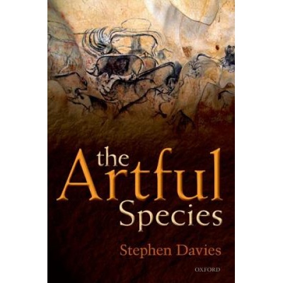Artful Species | Stephen Davies