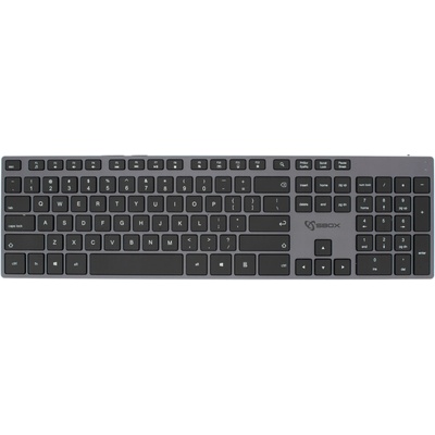 SBOX WK-131
