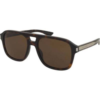 Yves Saint Laurent Диоптрични очила Saint Laurent SL 881 006