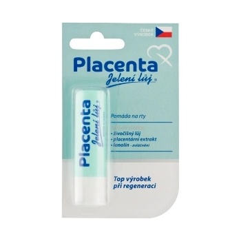 Detecha Блистер от плацента Regina