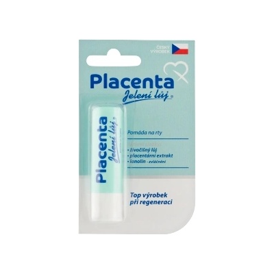 Detecha Блистер от плацента Regina