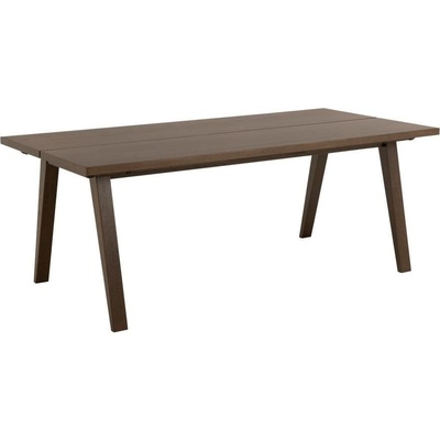 Actona A-Line 200 cm dub kouřový