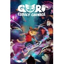 Gori: Cuddly Carnage