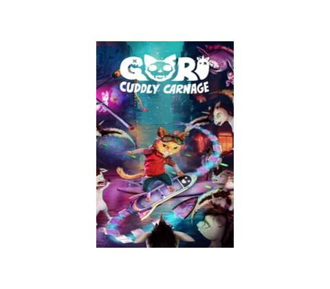 Gori: Cuddly Carnage