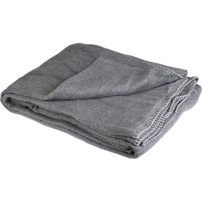 MIL-TEC Přikrývka pro ochranu při katastrofách Vlna/Polyester 200x150