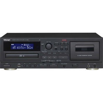 TEAC AD 850
