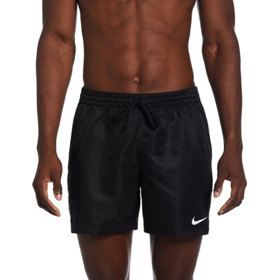 Nike Nike Tape 5Vlly Shrt Sn99 - Black