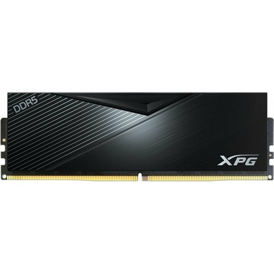 Adata Lancer DDR5 16GB 6400MHz CL32 (1x16GB) AX5U6400C3216G-CLABK