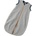 Engel Бебешки спален чувал Engel Baby Sleeping Bag with Zip Baby sleeping bag - Hellgrau Melange - размер 74/80 (EU) (516-0158-0111)