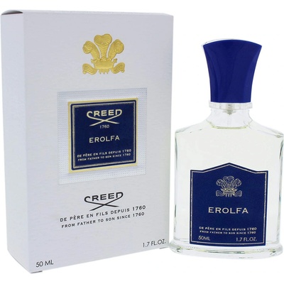 Creed Erolfa parfumovaná voda pánska 50 ml
