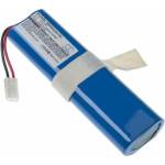 VHBW Батерия за Hoover Rogue 970, 3400 mAh (888200795)