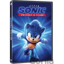 Ježko Sonic 1-3 kolekcia 3DVD