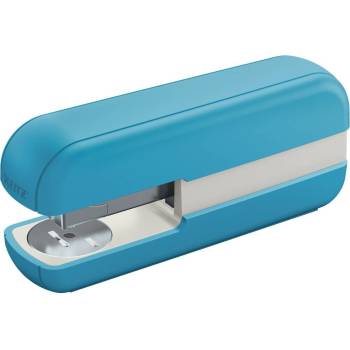 Leitz Cozy Stapler, 24/6, 26/6, 30 листа, Calm blue (55670061) (55670061)